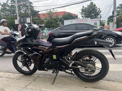 Do mình buôn bán nên ít chạy .xe mới mua năm 2024. Mua bán Xe máy tại Thành phố Thuận An Bình Dương được đăng bởi Loanloanloan Pham