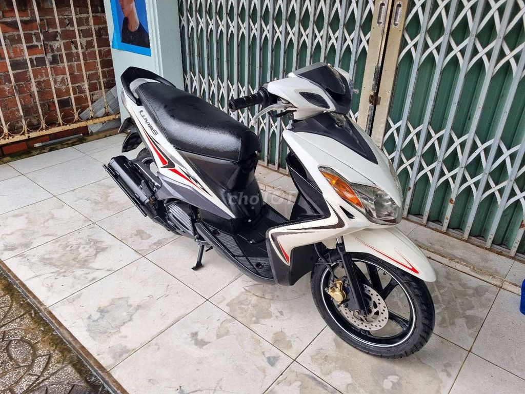 Luvias 2013. Mua bán Xe máy tại Huyện Hồng Dân Bạc Liêu được đăng bởi Ken Đáng hình 2