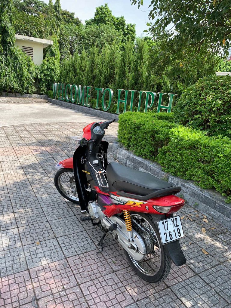 Ware Zx Zin đét Siêu chất. Mua bán Xe máy tại Quận Bắc Từ Liêm Hà Nội được đăng bởi mtuan hình 3