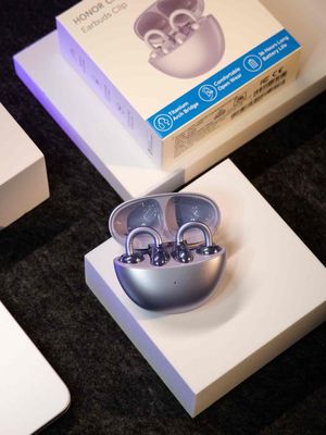 Tai nghe Honor Choice Earbuds Clip. Mua bán Thiết bị đeo thông minh tại Huyện Tuy Phước Bình Định được đăng bởi Nam Văn