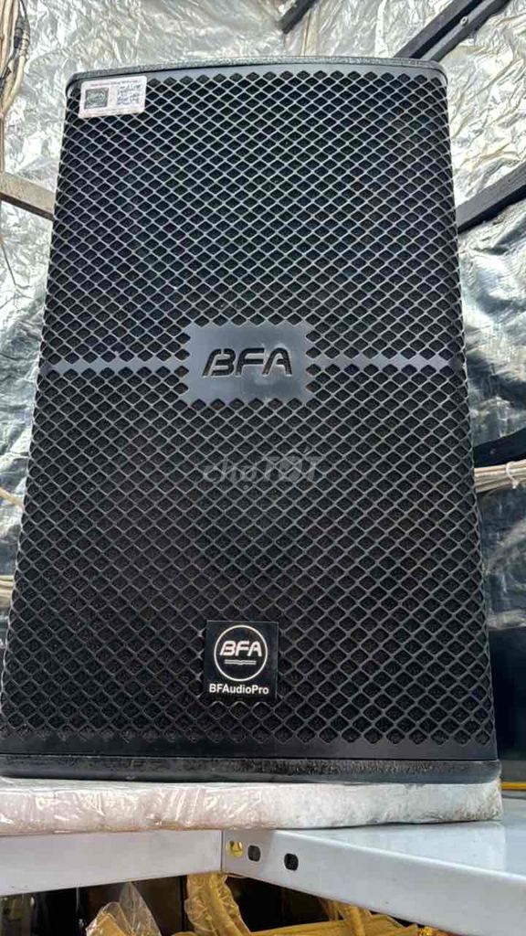 Vang-Loa full BF UK-21 pro-Đầy iTC. Mua bán Tivi, Âm thanh tại Quận Đống Đa Hà Nội được đăng bởi Quốc hình 1