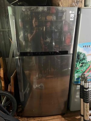 tủ lạnh LG 500lit