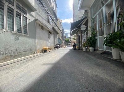 Аренда · 3 комн. · 61 м² · Quận Hải Châu, ул. Đường Tạ Hiện