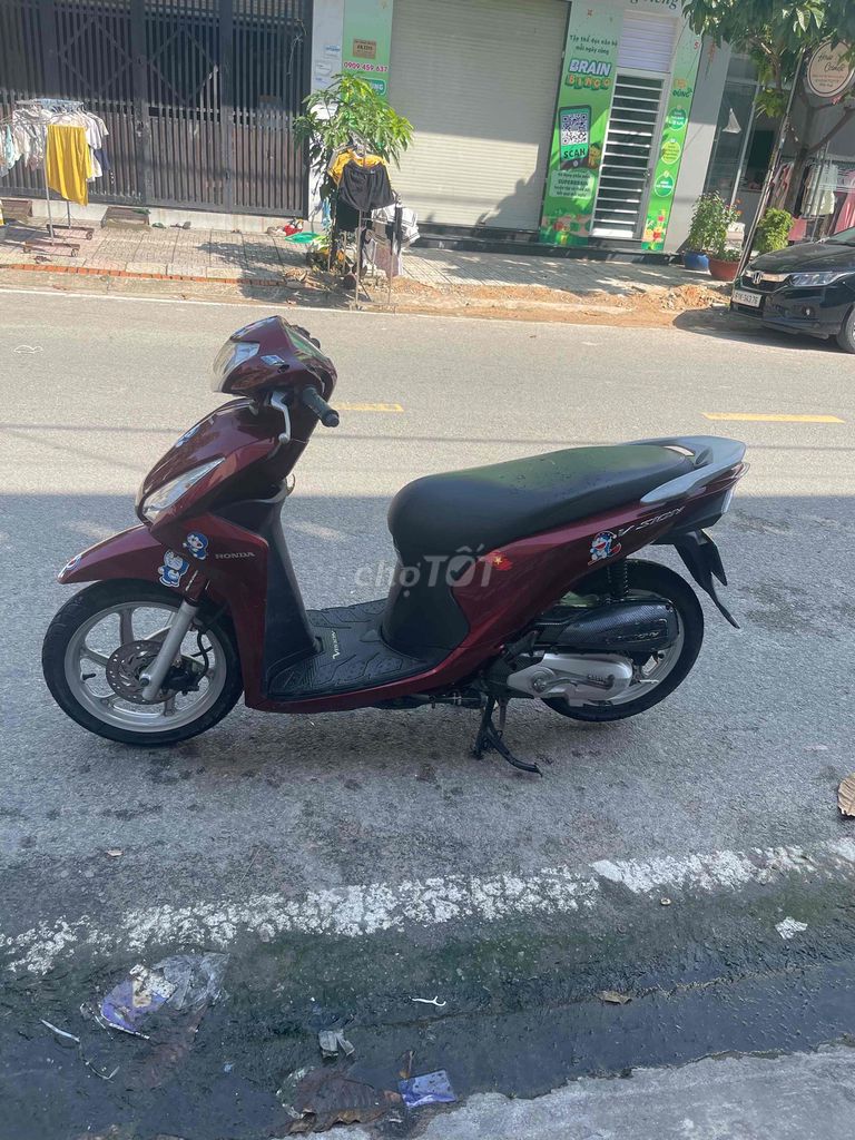 bán xe. Mua bán Xe máy tại Thành phố Thuận An Bình Dương được đăng bởi Ha Vo hình 2