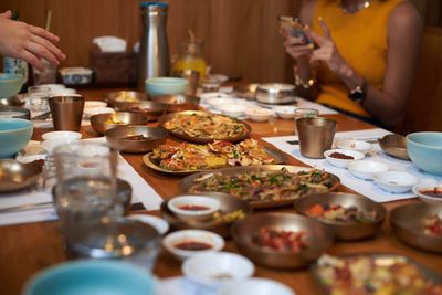 [Q2] - TUYỂN DỤNG PHỤC VỤ, THU NGÂN. Việc làm tại Thành phố Thủ Đức Tp Hồ Chí Minh được đăng bởi VIỆC LÀM NHÀ HÀNG VÀ SPA