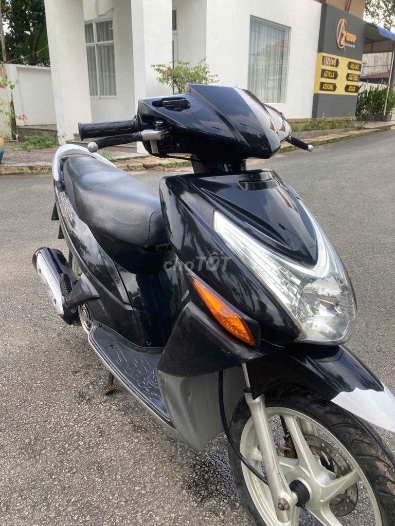 💥Honda Click – GIÁ RẺ CHỈ HƠN 6 TRIỆU – MÁY ÊM,. Mua bán Xe máy tại Huyện Trảng Bom Đồng Nai được đăng bởi phương hình 8