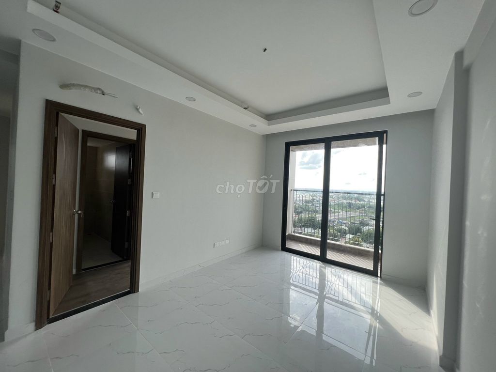 CHO THUÊ OPAL SKYLINE 1PN 50M2 3TR C/SỐNG HIỆN ĐẠI TẠI THUẬN AN, BD