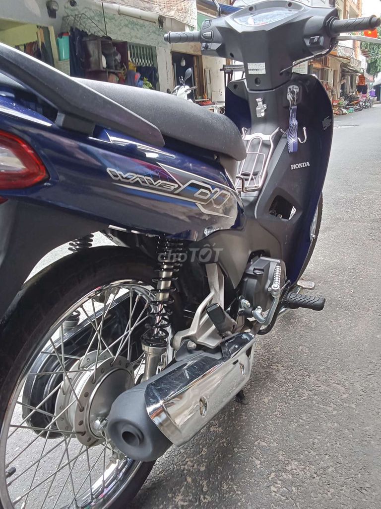 Cần Bán xe như trong hình. Mua bán Xe máy tại Quận Tân Bình Tp Hồ Chí Minh được đăng bởi A.Hùng hình 2