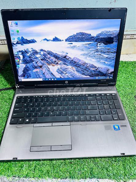 HP Probook 6560b i5 15.6 inch 4GB/128GB. Mua bán Laptop tại Quận 1 Tp Hồ Chí Minh được đăng bởi Hội Đồ Điện Tử hình 1