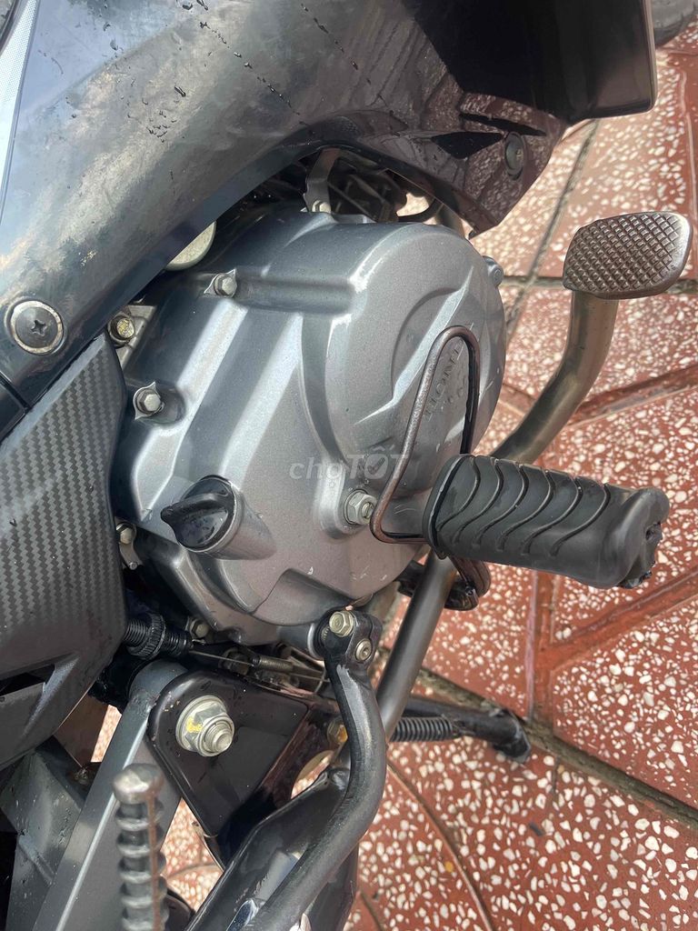 Balde đon2018 xe đẹp mây zin biển 95 chính chủ. Mua bán Xe máy tại Quận Cái Răng Cần Thơ được đăng bởi CẦM ĐỒ TRUNG TÍN  hình 6