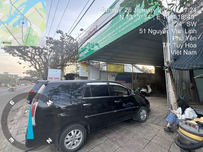 Đất mặt tiền đường Nguyễn Văn Linh, Tuy Hoà, Phú Yên đường lên ĐakLak. Mua bán đất tại Thành phố Tuy Hòa Phú Yên được đăng bởi Huỳnh Chương
