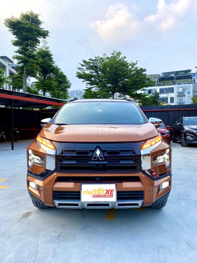 Mitsu Xpander Cross 2023 - 7,500 km Siêu Lướt