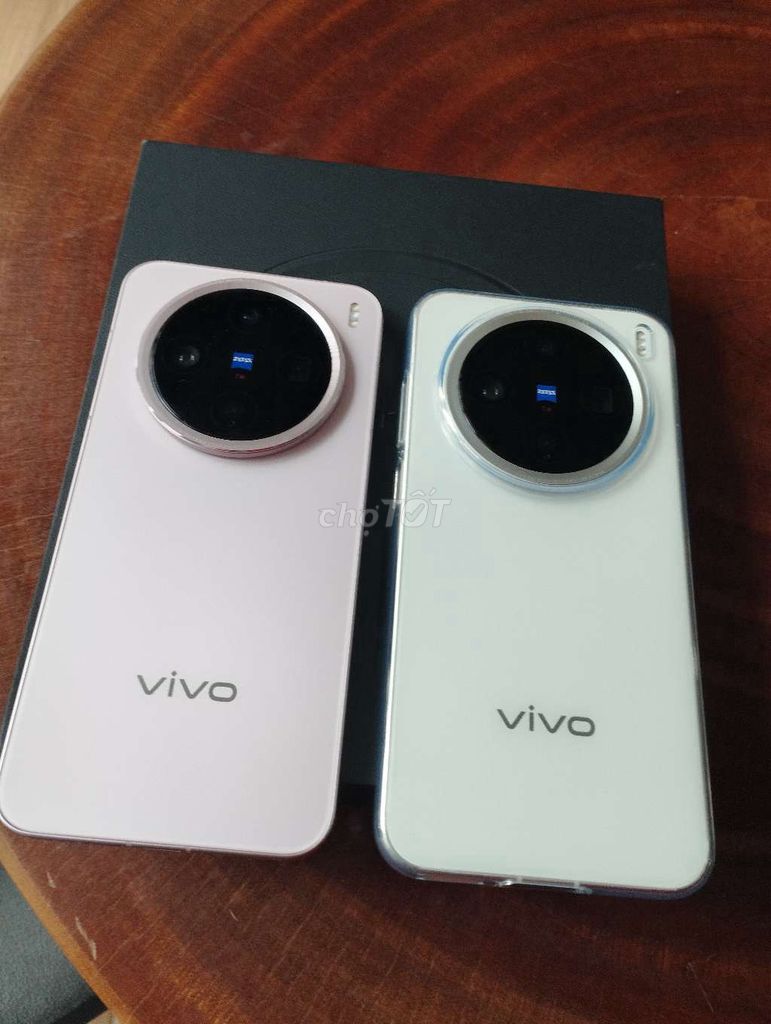 VIVO X200 PRO MINI 12/256 màu HỒNG KENG Chất