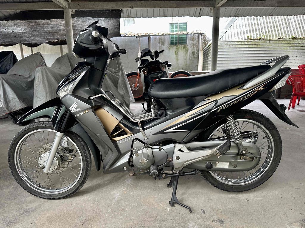 Ae cần future neo, X, wave anpha 2004. Mua bán Xe máy tại Huyện Mang Thít Vĩnh Long được đăng bởi ALi Bưởi hình 3