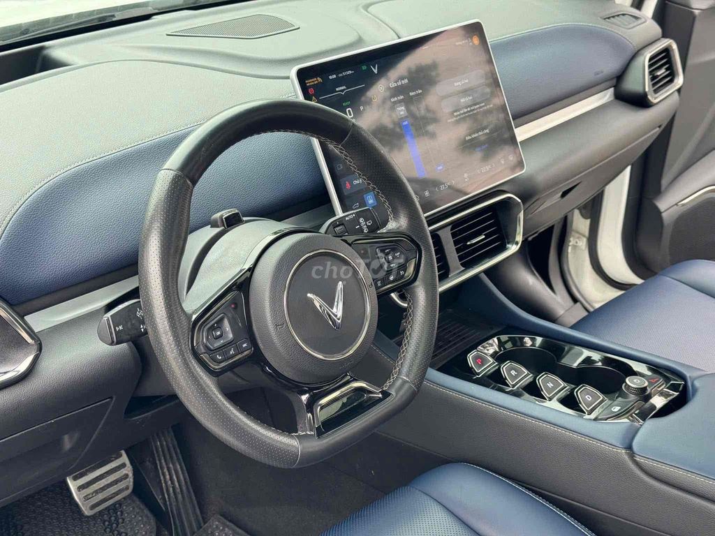 VinFast VF8 2023 Plus - 50000 km. Mua bán Ô tô tại Quận Hoàng Mai Hà Nội được đăng bởi Nguyễn Huy Vinfast hình 5