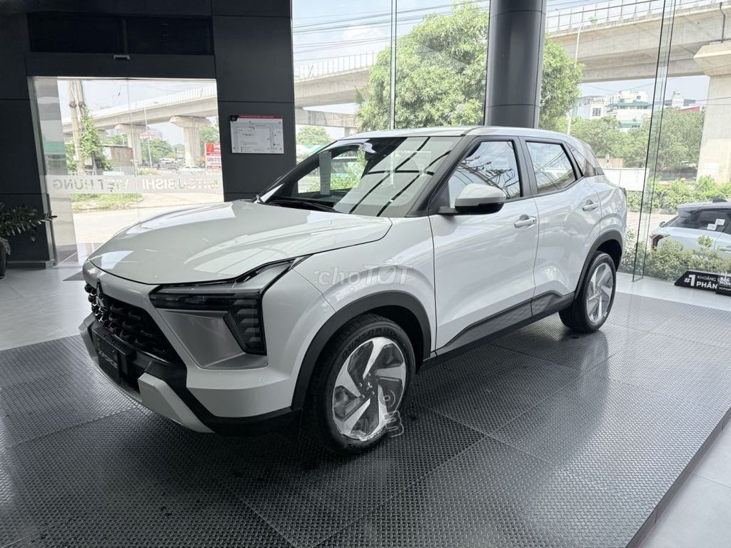 Mitsubishi Xforce Luxury 2026 - 572 млн