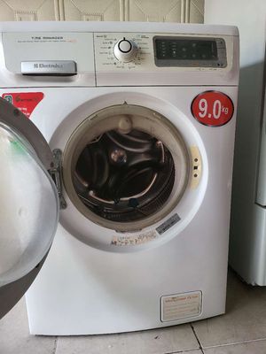 Máy giặt Electrolux Inverter 9kg thanh lý