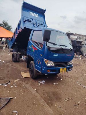 ben veam 1t490 đòi 2015. Mua bán Xe tải, xe ben tại Quận 12 Tp Hồ Chí Minh được đăng bởi a bền