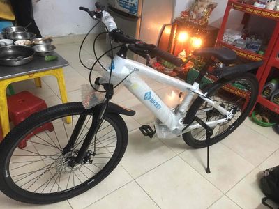 mua về mà con không thích cần để lại. Mua bán Xe đạp tại Quận Cẩm Lệ Đà Nẵng được đăng bởi Kiều quốc tường