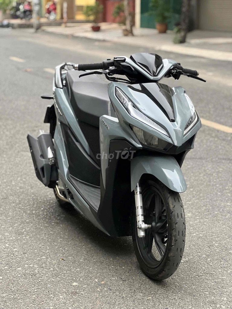 ❤️ Vario 150 đời 2021 bstp chính chủ hỗ trợ góp