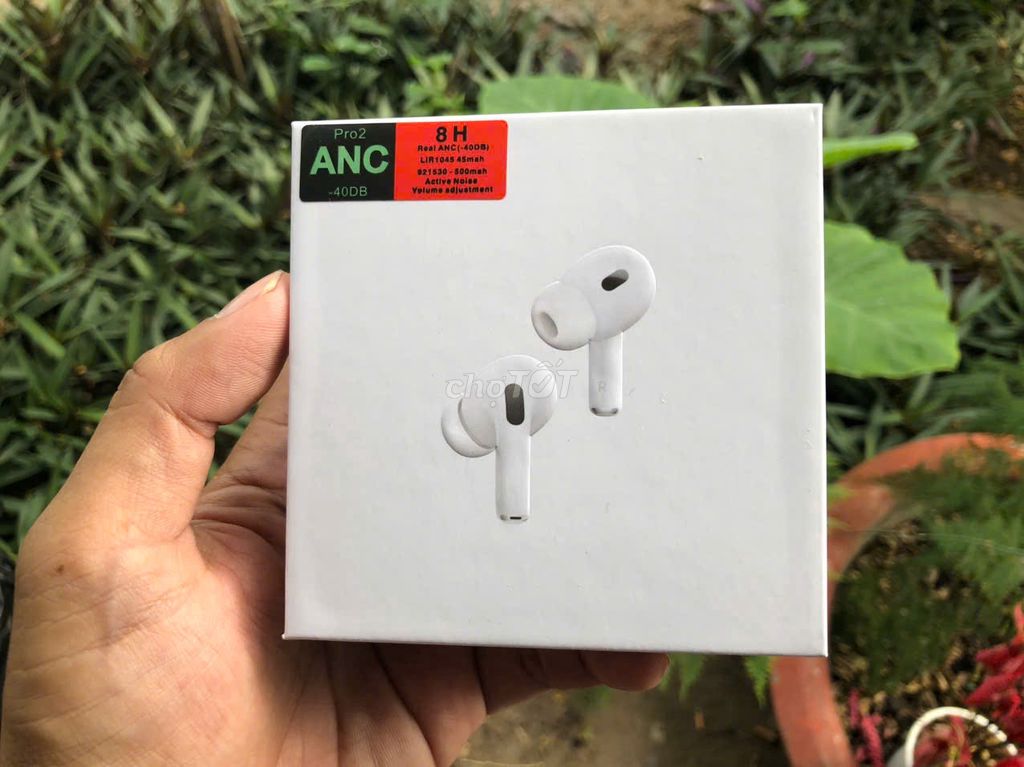 Tai nghe  bluetooth AP2 40DB âm thanh cực xịn