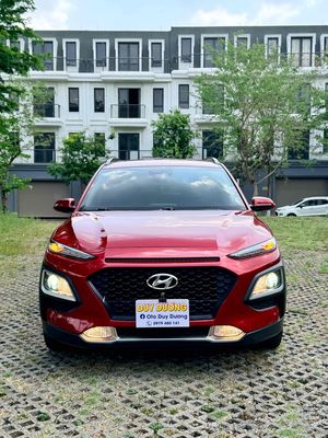 Hyundai Kona 2021 2.0 AT 77.000 km Đỏ
