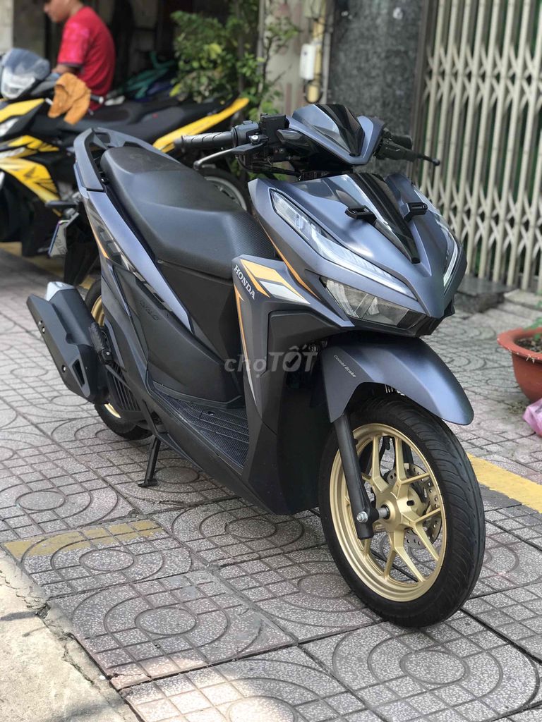 VARIO125 2021 BSTP - SIÊU ĐẸP Y HÌNH - GÓP NỢ XẤU