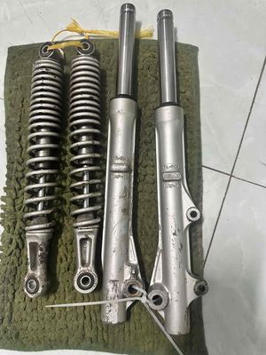 2 cap phuoc rs100. Mua bán Phụ tùng xe tại Huyện Chợ Gạo Tiền Giang được đăng bởi nguyen vinh