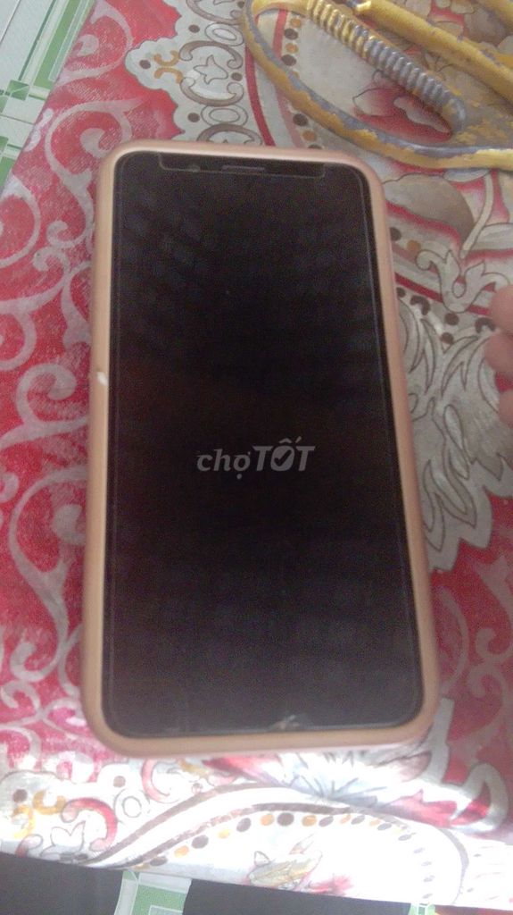 Oppo F5 Đã qua sử dụng Ốp lưng. Mua bán Điện thoại tại Huyện Phú Vang Thừa Thiên Huế được đăng bởi Harry Nguyen  hình 1