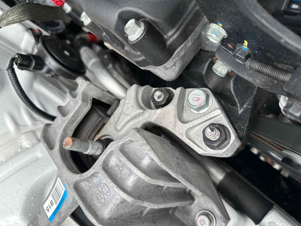 Kia K3 1.6 Premium 2021. Mua bán Ô tô tại Thành phố Buôn Ma Thuột Đắk Lắk được đăng bởi Duy Xe Lướt Tây Nguyên hình 15