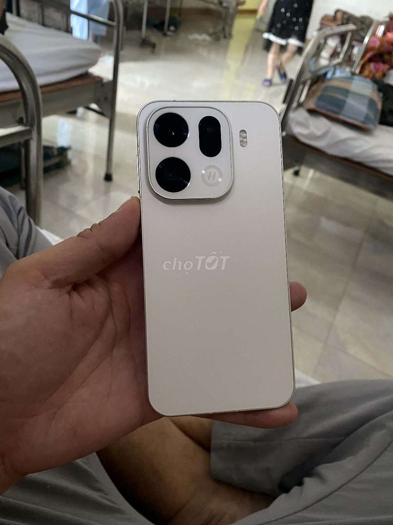 oppo find x9 pro. Mua bán Điện thoại tại Huyện Yên Định Thanh Hóa được đăng bởi Gia Hân hình 1