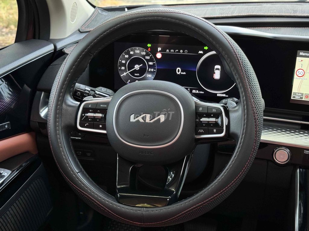 🚘Kia Carnival 2022 Signature máy dầu siêu đẹp 🚘. Mua bán Ô tô tại Thành phố Dĩ An Bình Dương được đăng bởi Dương hình 13