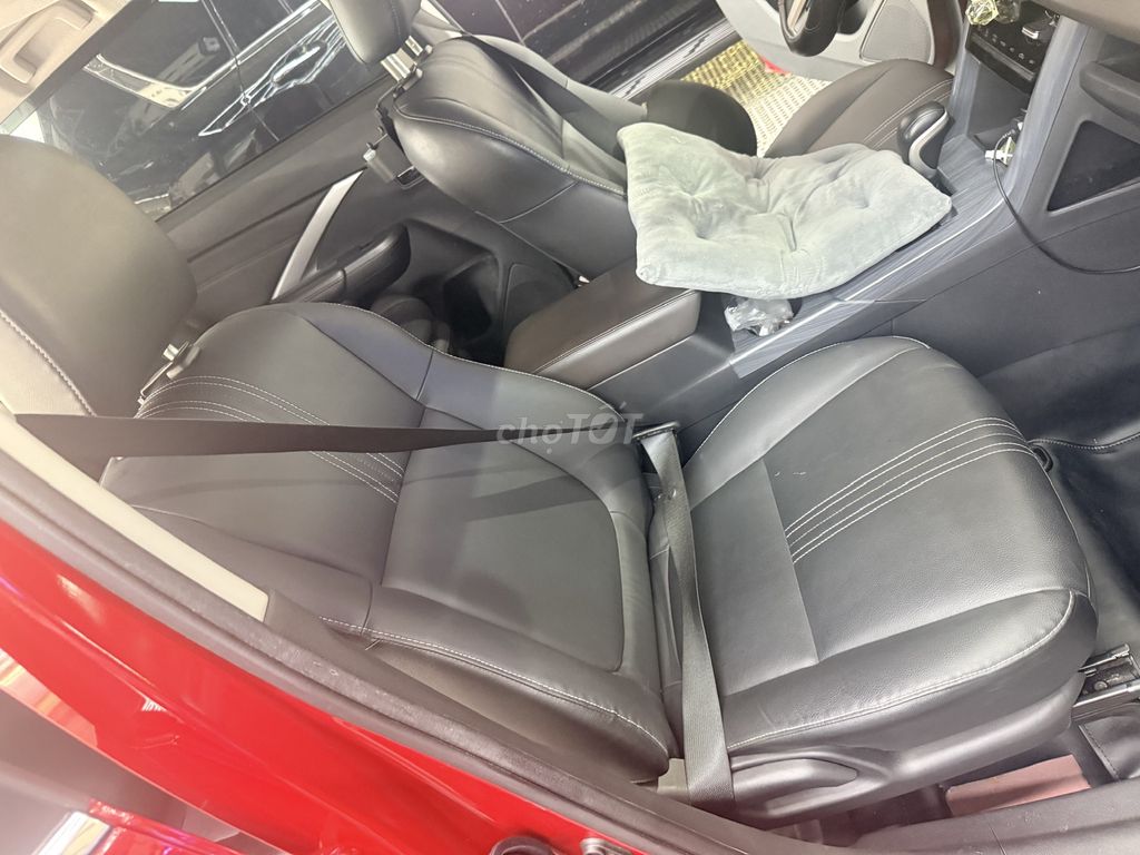 Mitsubishi Xpander 2023 Premium 1.5 AT - 24000 km. Mua bán Ô tô tại Huyện Nhà Bè Tp Hồ Chí Minh được đăng bởi Hồ Tấn Huy  hình 6