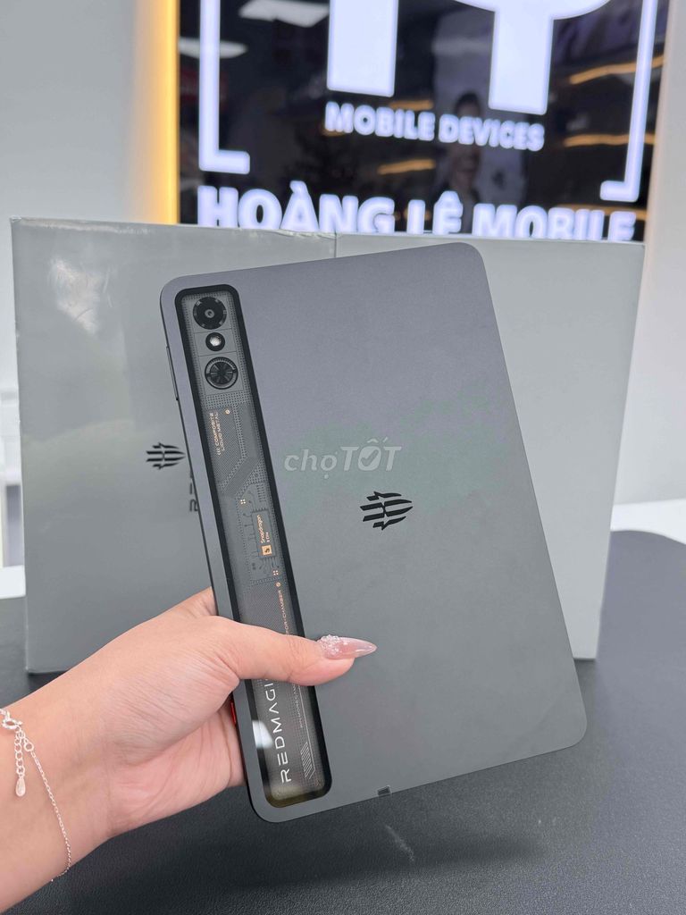 TAD 3 PRO Wifi- 9.06 inch-Newseal-Snap8Elite Mạnh😋. Mua bán Máy tính bảng tại Thành phố Biên Hòa Đồng Nai được đăng bởi Mobile Di Động Biên Hoà hình 1