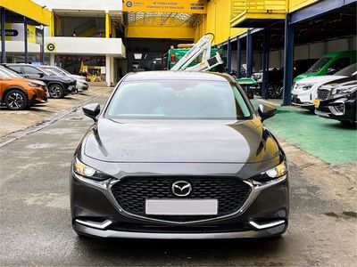 MAZDA 3 LUXURY 2025 XE GIA ĐÌNH 1 CHỦ LƯỚT VAY 75%. Mua bán Ô tô tại Quận 12 Tp Hồ Chí Minh được đăng bởi Hiếu