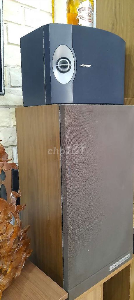 LOA PIONEER CS 616. Mua bán Tivi, Âm thanh tại Quận Bắc Từ Liêm Hà Nội được đăng bởi quốc Cường  hình 4