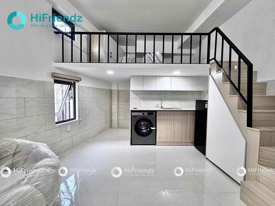 Khai Trương DupLex - Cao Rộng Thoáng, Ở Được 3,4 Người Thoải Mái