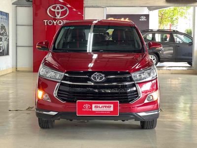 Toyota Innova 2020 Venturer - 63200 km. Mua bán Ô tô tại Thành phố Thủ Đức Tp Hồ Chí Minh được đăng bởi Thùy Phương Toyota