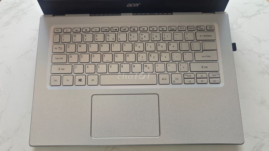 ✨ SIÊU PHẨM ACER ASPIRE A514-54 ✨. Mua bán Laptop tại Quận 7 Tp Hồ Chí Minh được đăng bởi Minh hình 1