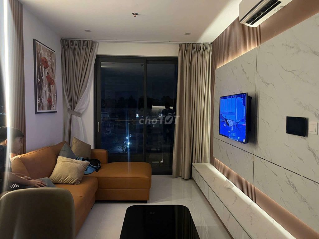 Cho thuê 2PN 2WC C SKy View trang bị Full nội thất xịn chỉ 10,5TR