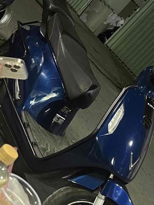 Xe máy điện VinFast Evo 200 Xanh. Mua bán Xe điện tại Quận 7 Tp Hồ Chí Minh được đăng bởi Nguyễn tiến vũ 