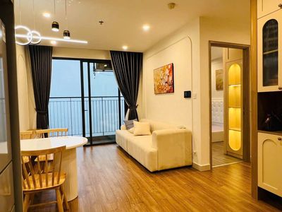 Аренда · 2 комн. · 60 м² · Quận 12, ул. Đường Nguyễn Thị Búp