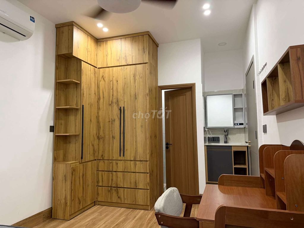 Stylish new 4-bedroom house on Đinh Văn Chấp — photo 8