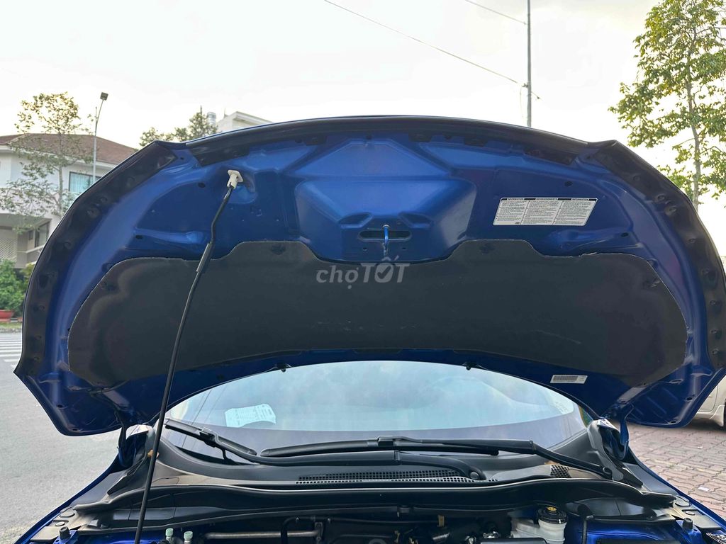 Honda HR-V Bản L Xanh 43.000 km. Mua bán Ô tô tại Quận Cái Răng Cần Thơ được đăng bởi HIỆP HP AUTO hình 5