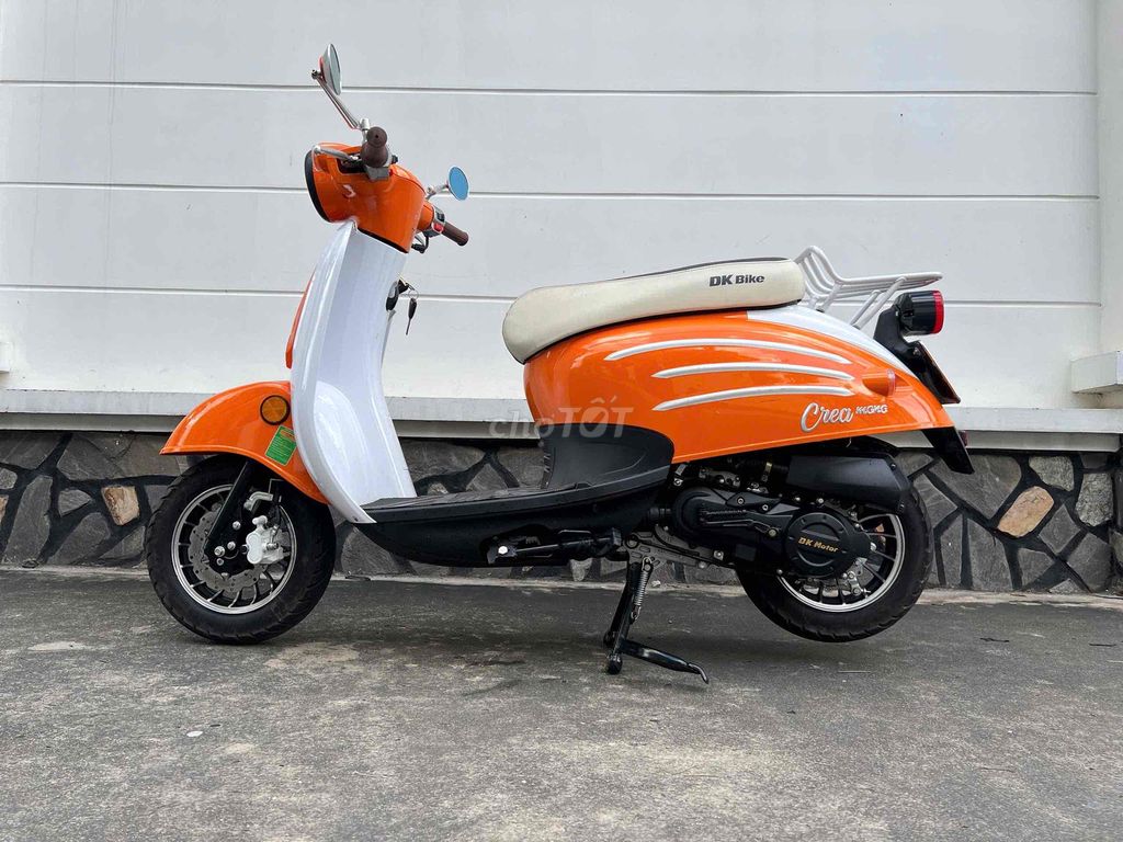 bán xe 50c,CREA đk 2023 việt nhật,bstp,9 chủ,95%. Mua bán Xe máy tại Quận Tân Bình Tp Hồ Chí Minh được đăng bởi Thân thi hương  hình 3