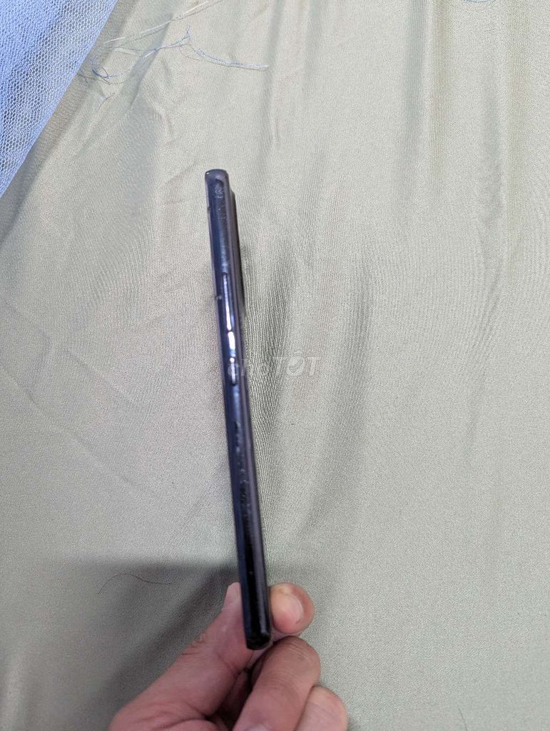 Samsung A53 128GB Đen 8GB. Mua bán Điện thoại tại Thành phố Đà Lạt Lâm Đồng được đăng bởi Đà Lạt hình 1