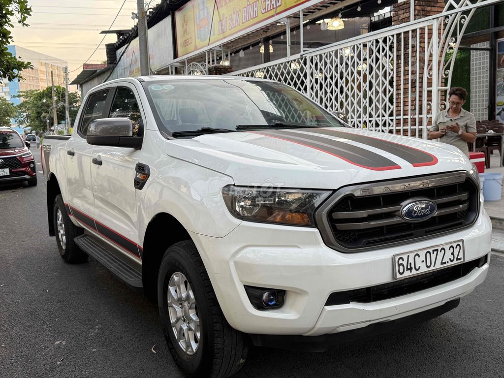 Ford Ranger 2020 XLS 2.2L Số tự động