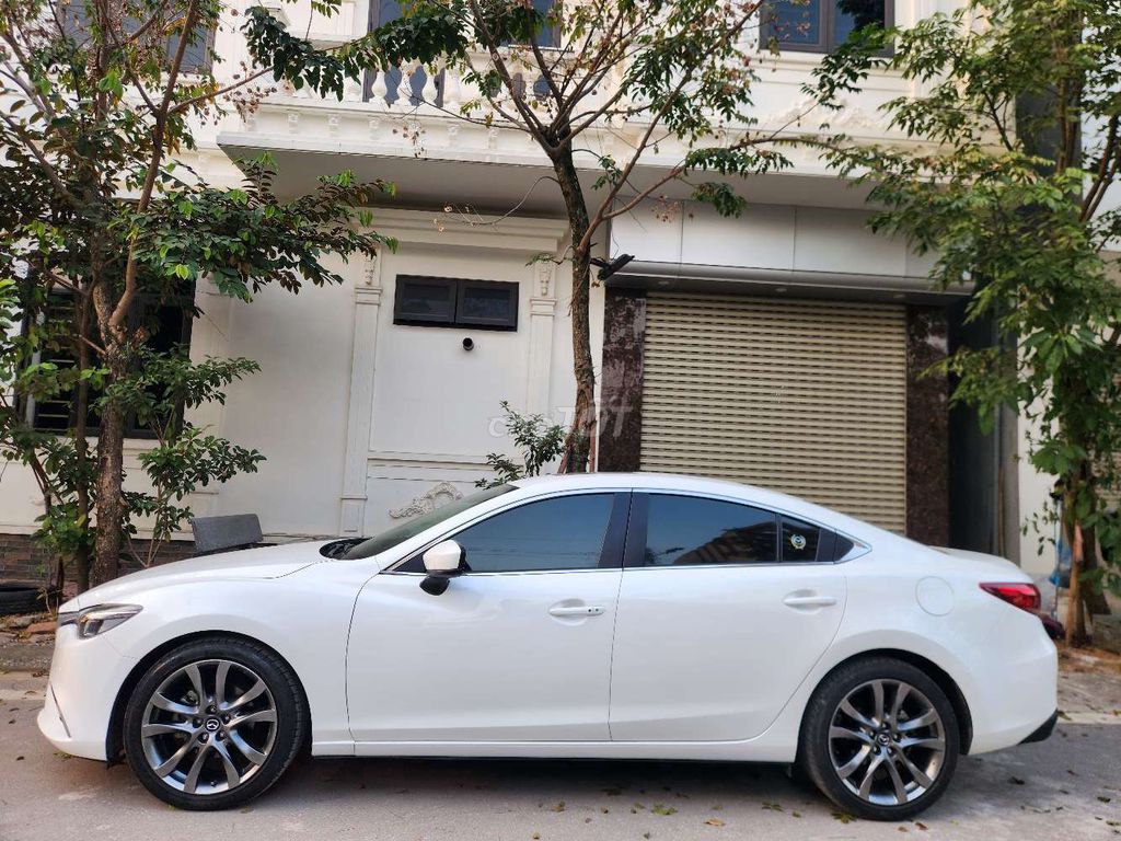 2018 2.0L Premium - 90000 km. Mua bán Ô tô tại Thành phố Vĩnh Yên Vĩnh Phúc được đăng bởi Thái minh hình 4