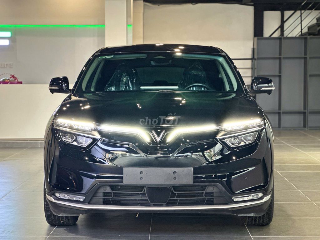 VinFast VF8 2023 Plus - 43000 km. Mua bán Ô tô tại Quận Long Biên Hà Nội được đăng bởi Phạm Văn Phước hình 13