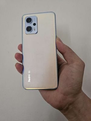 Xiaomi POCO X4 GT Pro 128GB màng 144 hZ